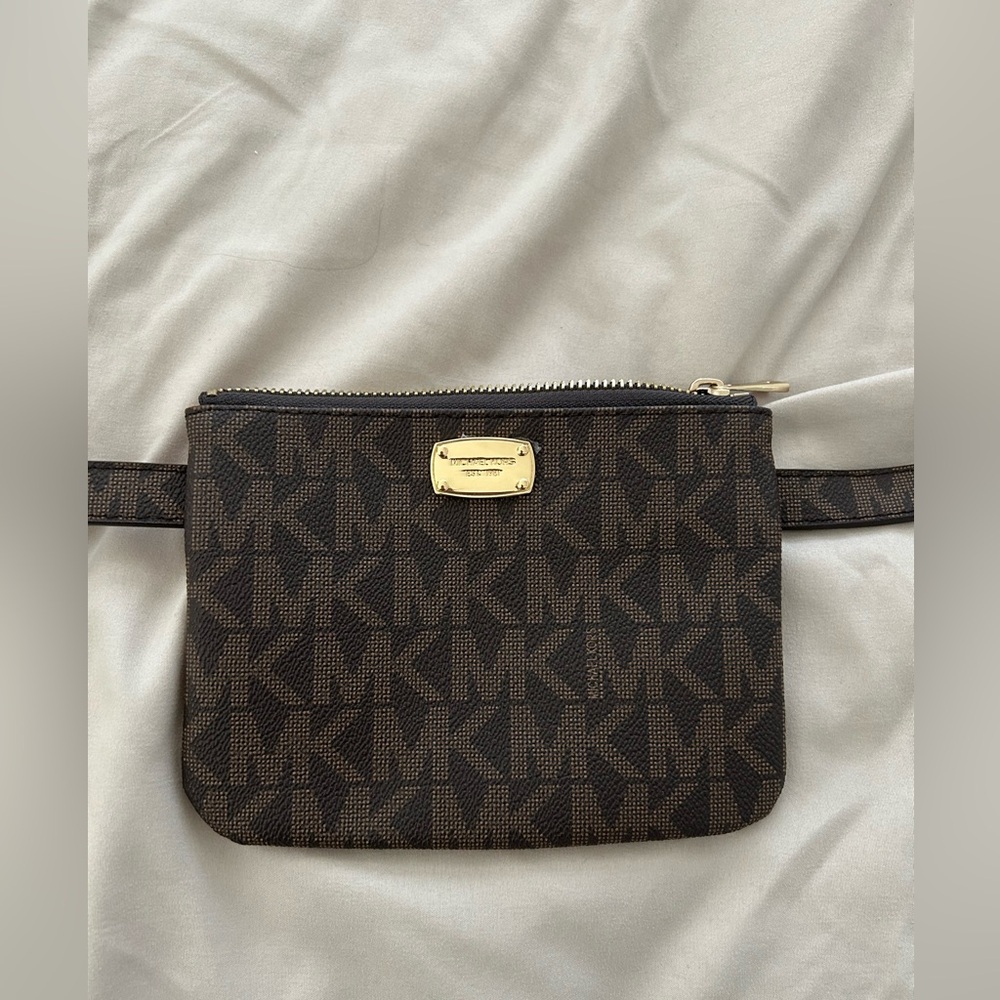 New without tags Michael Kors Fanny Pack